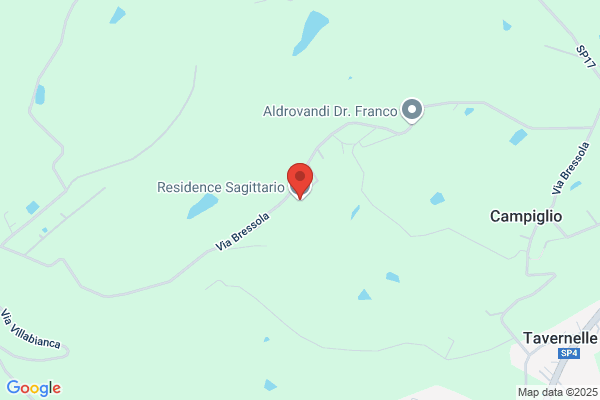 Residence Sagittario