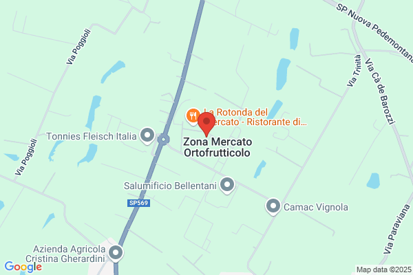 Sighinolfi Meccanica
