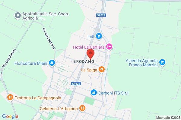 Vodafone Store | Vignola