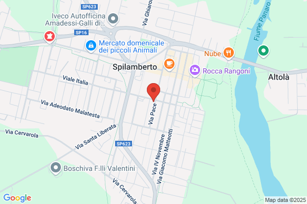 Foto Costantini Valerio