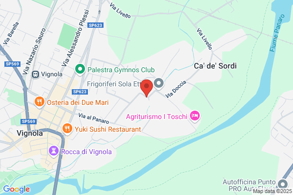 Gilli Giuseppe