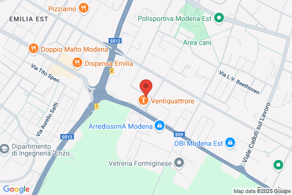 Malagoli S.R.L.