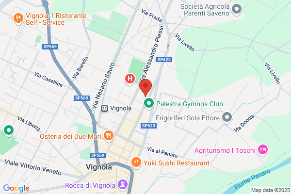 Scuole/Scuole Materne