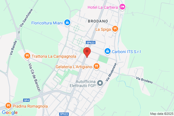 Pizzeria Ristorante Kiker