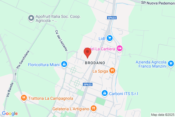 Centro Auto Sacco & Schieri