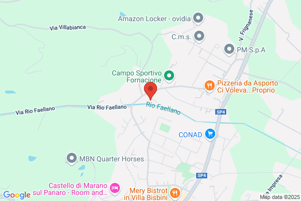 Testoni e Giovanelli serramenti e infissi