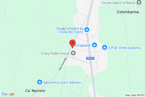 Nuova R.G.R.