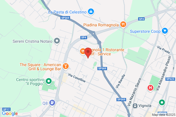 Retitudine Srl