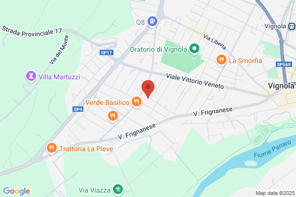 Portantica Di Tortora Vittorio