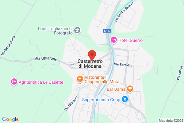 Hostaria Del Rio