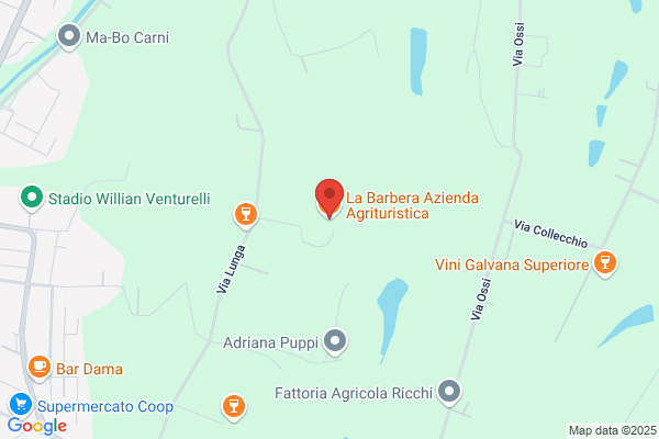 La Barbera Azienda Agrituristica