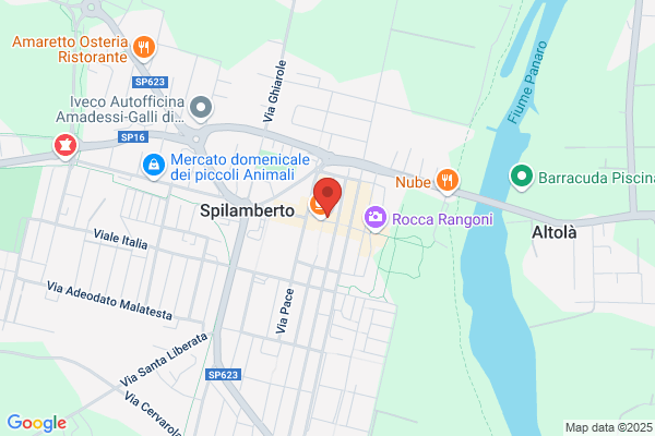 Le Tentazioni Pizzeria Gourmet