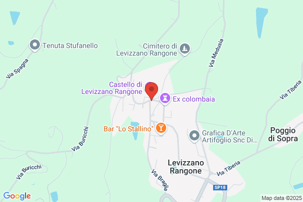 Regina Levizzano Ristorante
