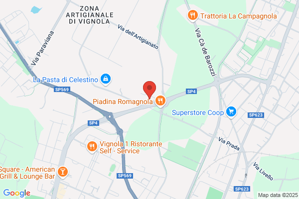Laboratorio Analisi Poliambulatorio Cromaton