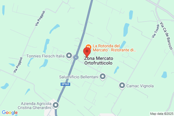 Velotrans - Corriere La Vignolese (S.N.C.)