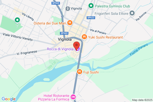 Fondazione Di Vignola