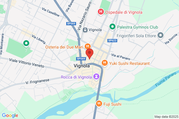 Gilioli Sport (S.N.C.)