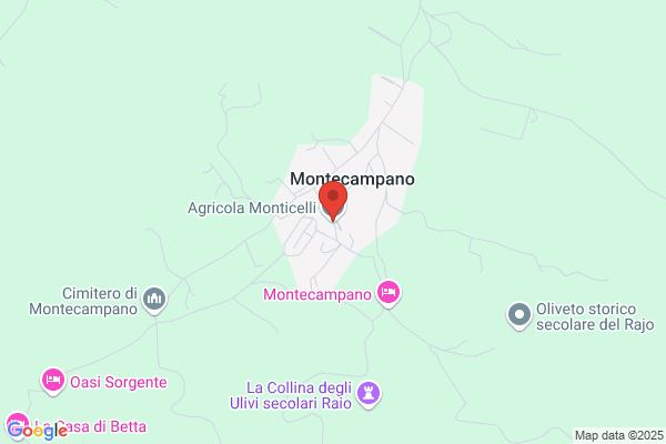 Monticelli cincinnato