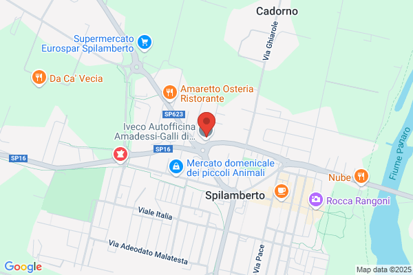 Autotrasporti Prieto