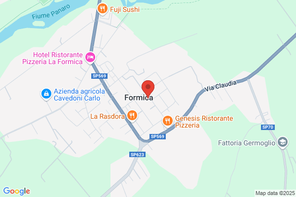Fiorini S.R.L.