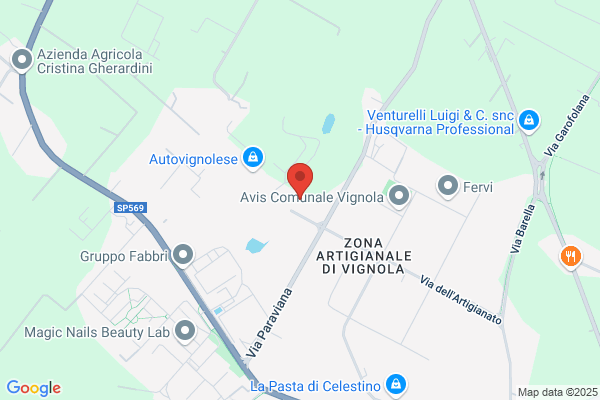 C.M.M. Europea Autotrasporti Soc.Coop.A R.L.
