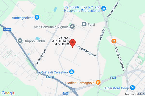 Co.Vi.A.