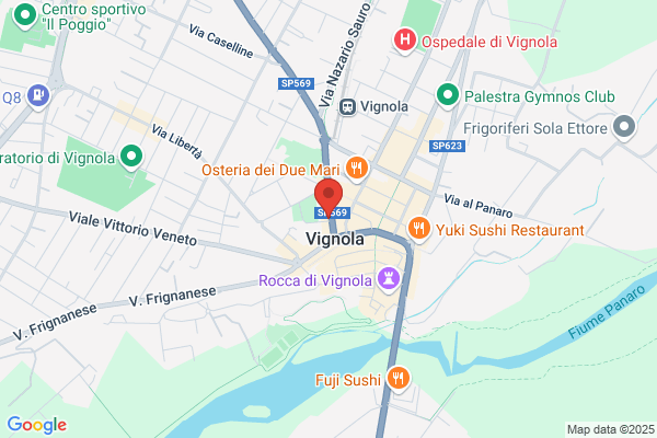R.C. Di Roncaglia Luigi E C. - s.A.S.