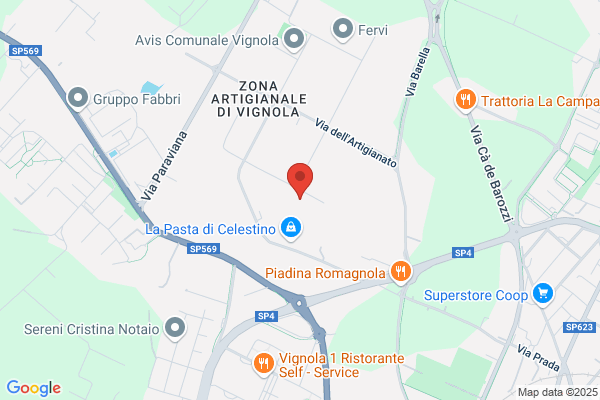 Varat Srl