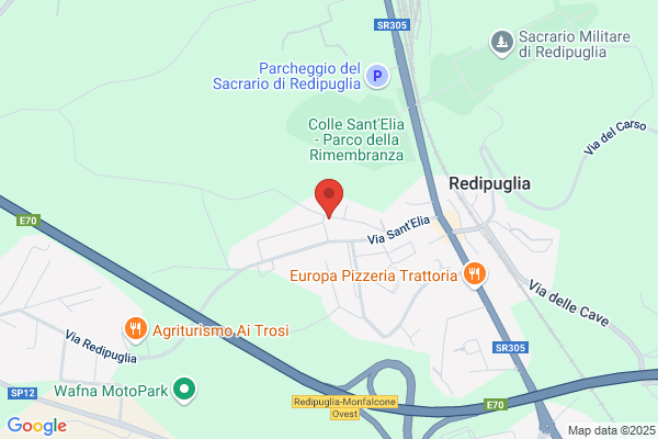 DR Impianti