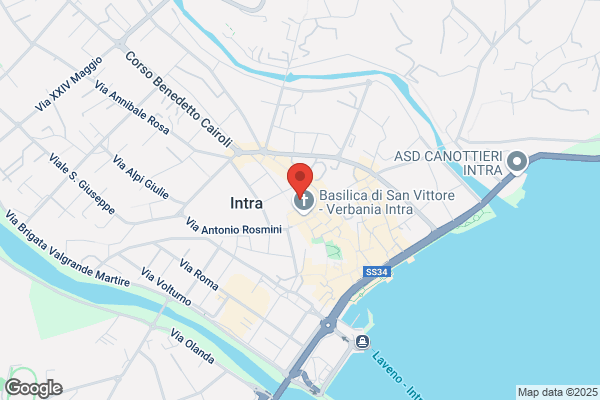 Studio Dentistico Dr.ssa Francesca Baj