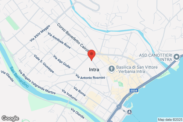 Cgil Verbania