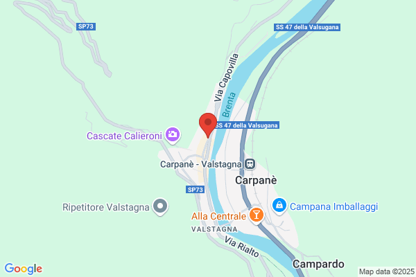 Farmacia Gasparotto Dr. Elda