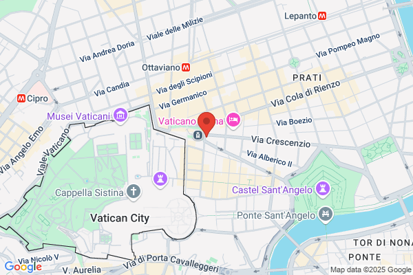 La Soffitta Di Valerio
