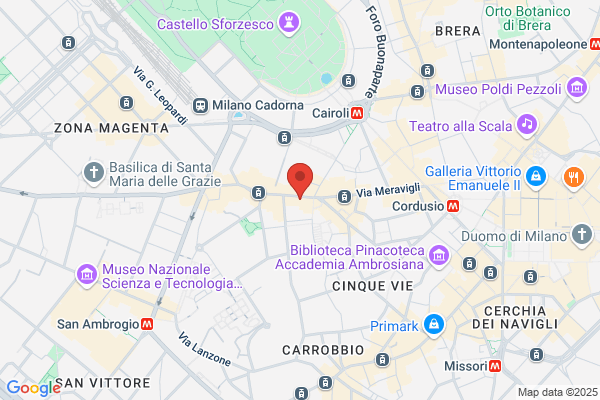 N. 39 Bistrot