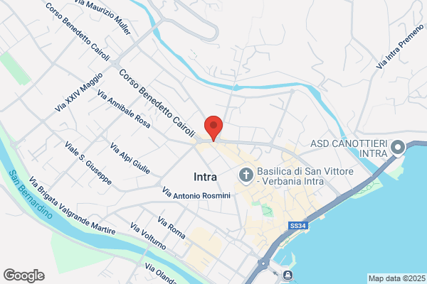 P.C.A. Serramenti e Ferramenta