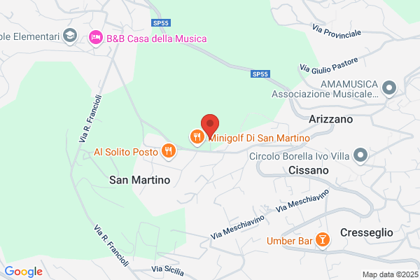 Parco Donati Servizi Immobiliari