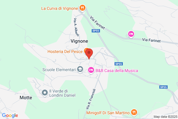 Poste Italiane S.P.A.