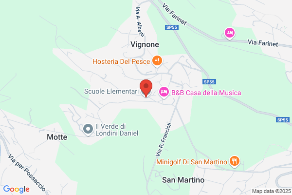 Scuole Elementari
