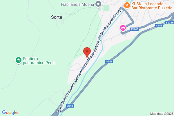 Ambulatorio Veterinario L'Arca Povolo D.ssa Francesca