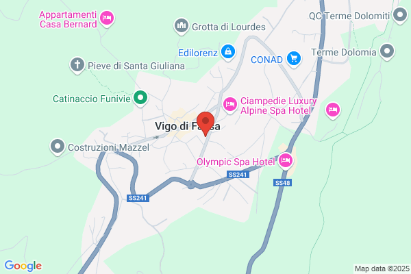 Farmacia Dr. Rigoni
