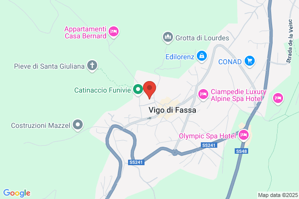 Hotel Vigo
