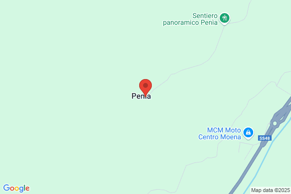 Ristorante Malga Peniola