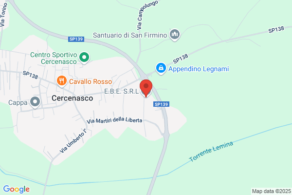Ebe