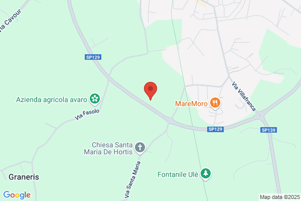 Galliana Costruzione Macchine Agricole