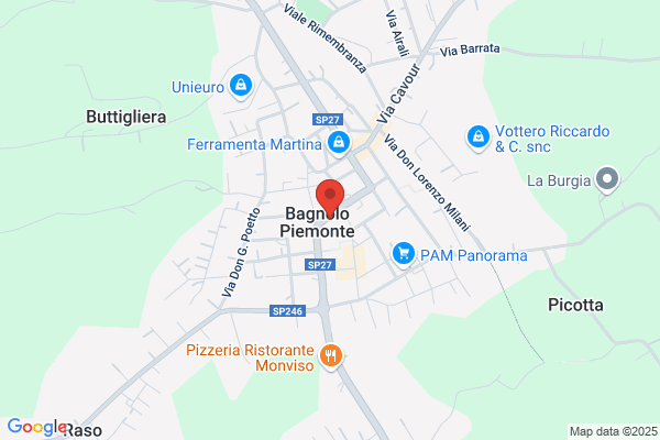 Arredamenti Stravicino (S.N.C.)