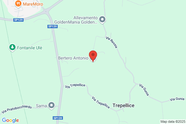 Azienda Agricola Bertero