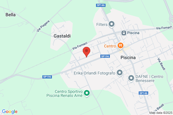 Galfione Massimo