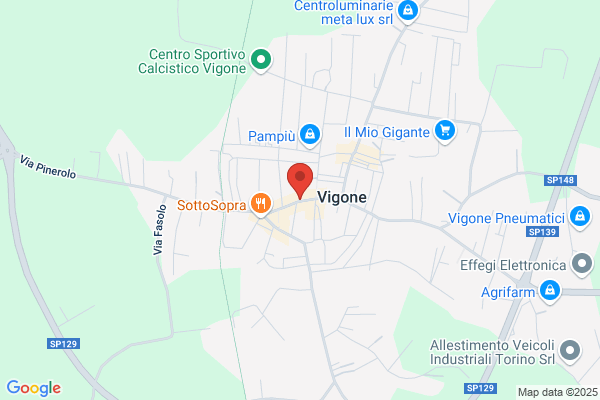 Gelateria Da Biagio