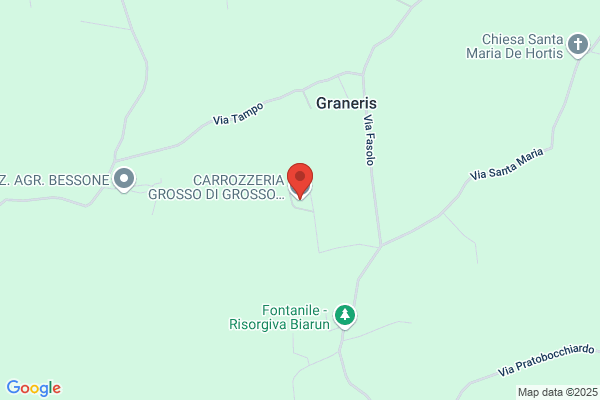 Grosso Giovanni