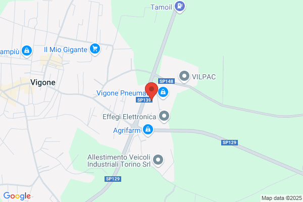 Macfon Sas Di Tabino Sonia E C.